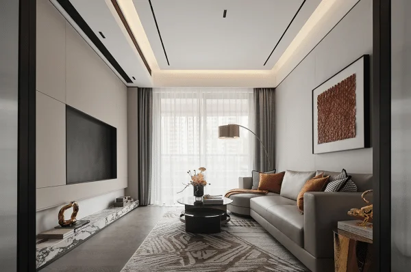 Recessed LED triple spotlight , downlight fixture recessed , anti-glare recessed downlight Supplier | Sincerelux